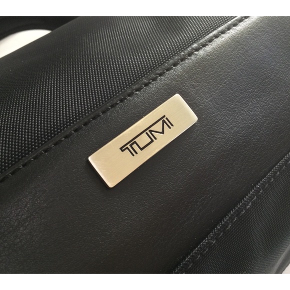 TUMI Double Handle Bag - Picture 8 of 10